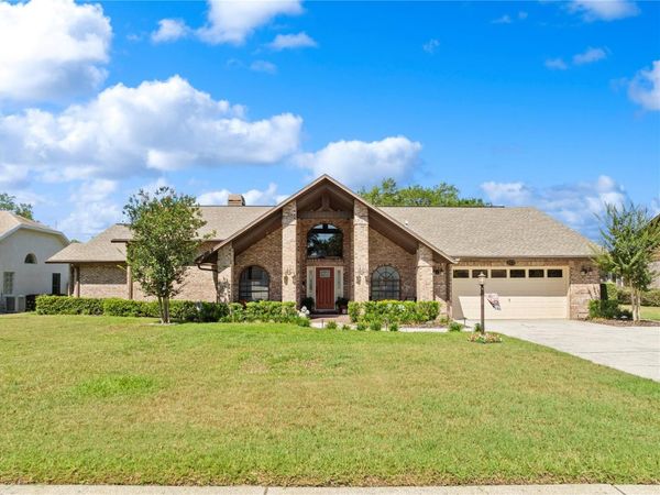 6219 HUNTINGTON DRIVE , ZEPHYRHILLS, FL 33542
