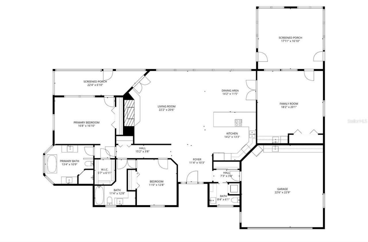 6219 Huntington Drive, Zephyrhills, FL 33542 Photo