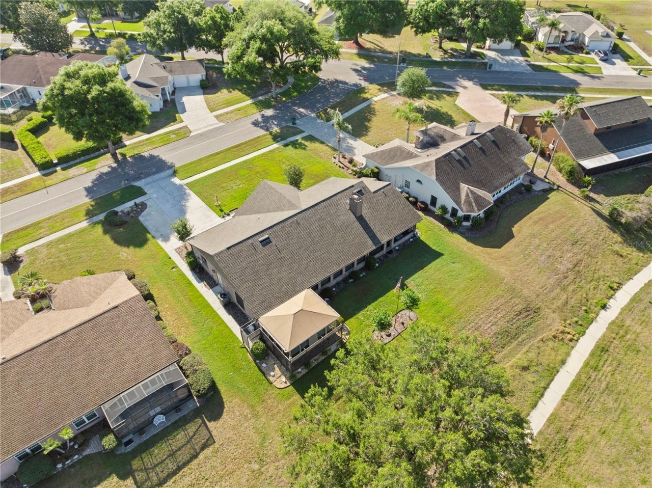 6219 Huntington Drive, Zephyrhills, FL 33542 Photo