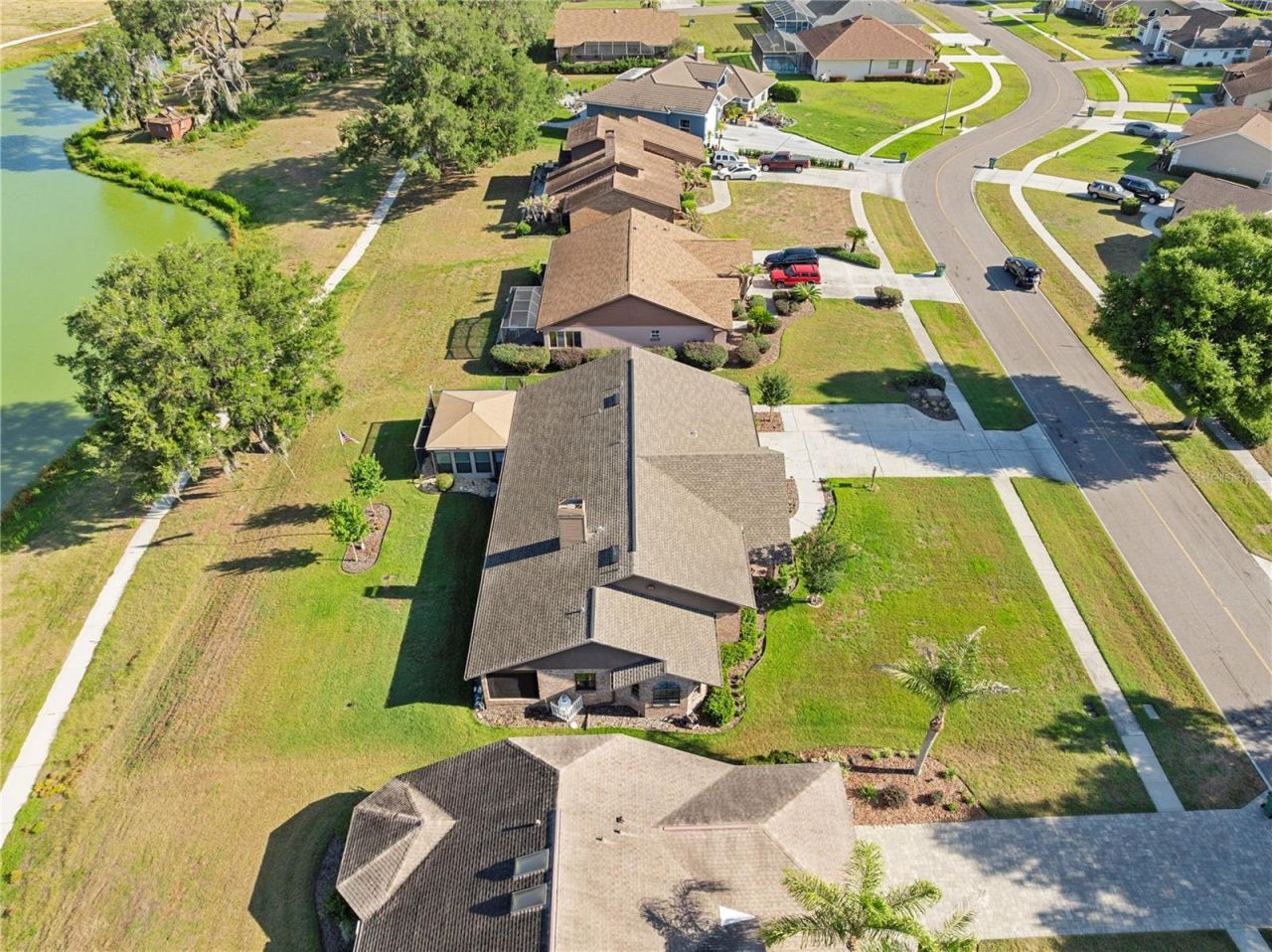 6219 Huntington Drive, Zephyrhills, FL 33542 Photo