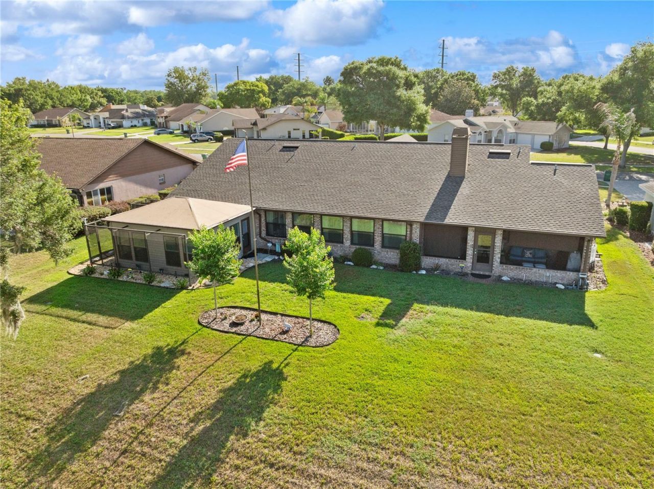 6219 Huntington Drive, Zephyrhills, FL 33542 Photo