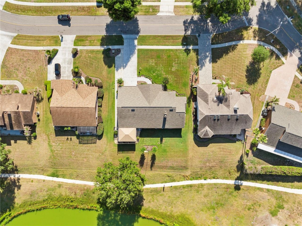 6219 Huntington Drive, Zephyrhills, FL 33542 Photo