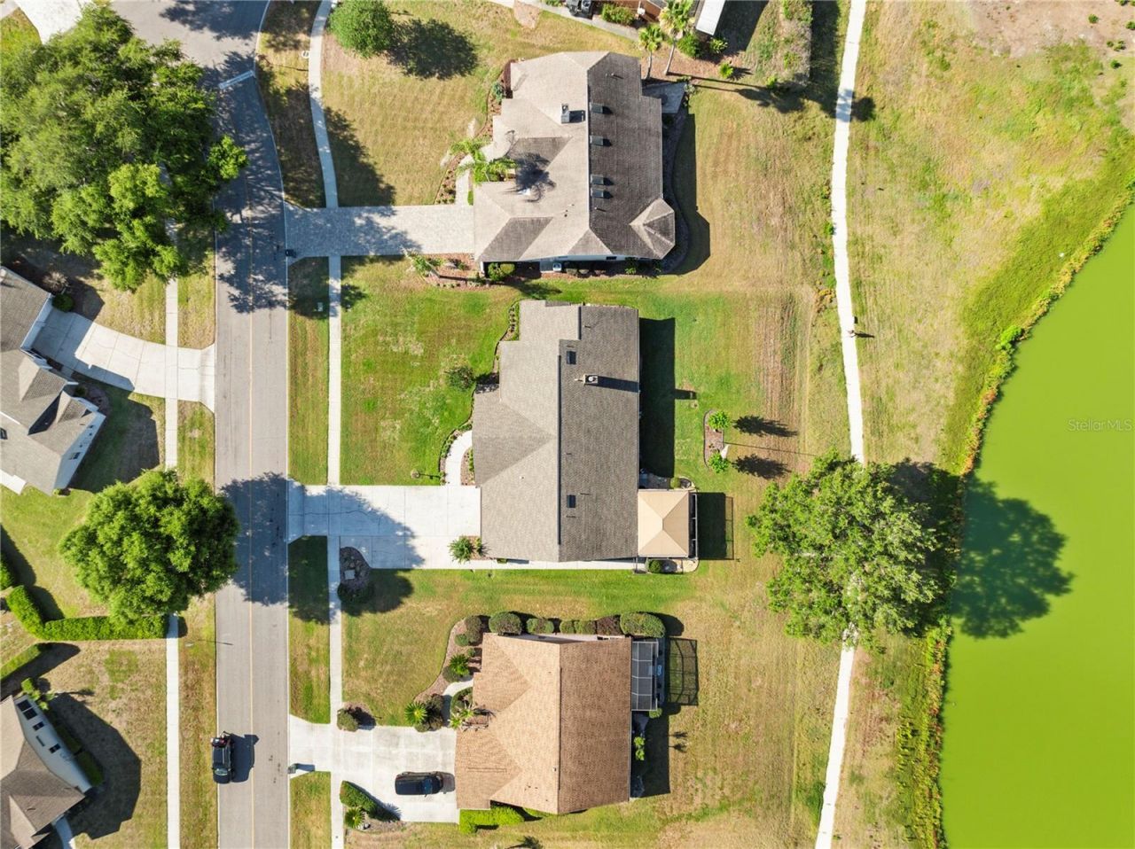 6219 Huntington Drive, Zephyrhills, FL 33542 Photo