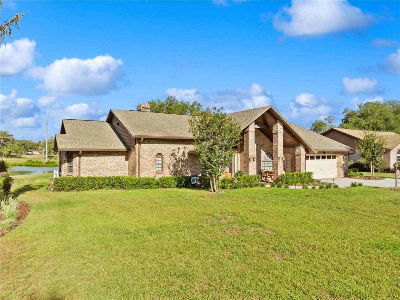 6219 Huntington Drive, Zephyrhills, FL 33542 Photo