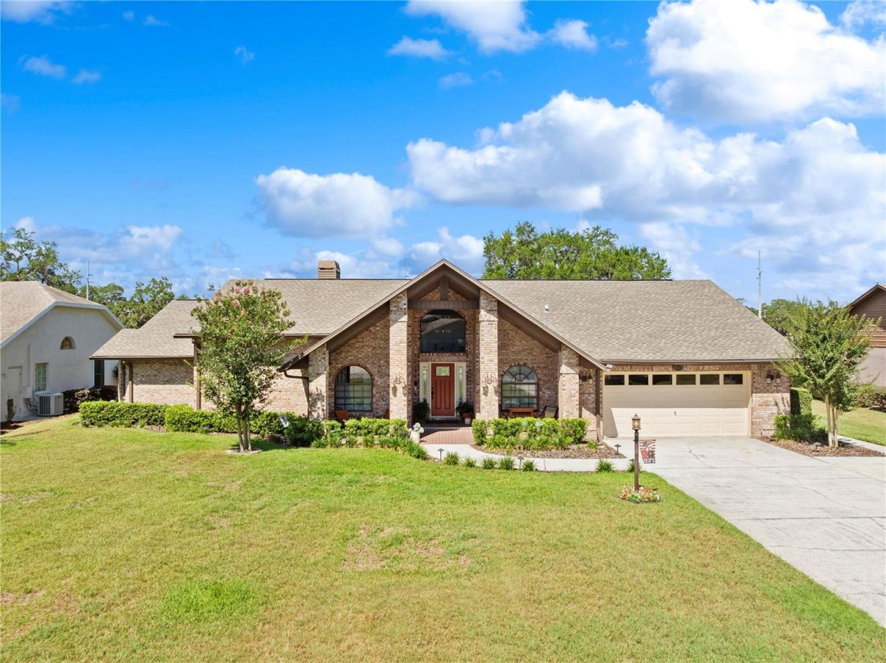 6219 Huntington Drive, Zephyrhills, FL 33542 Photo