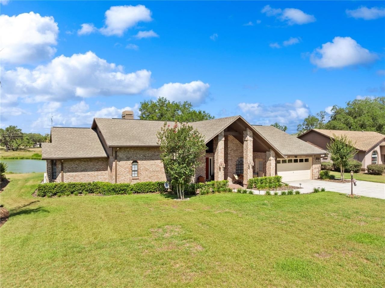 6219 Huntington Drive, Zephyrhills, FL 33542 Photo