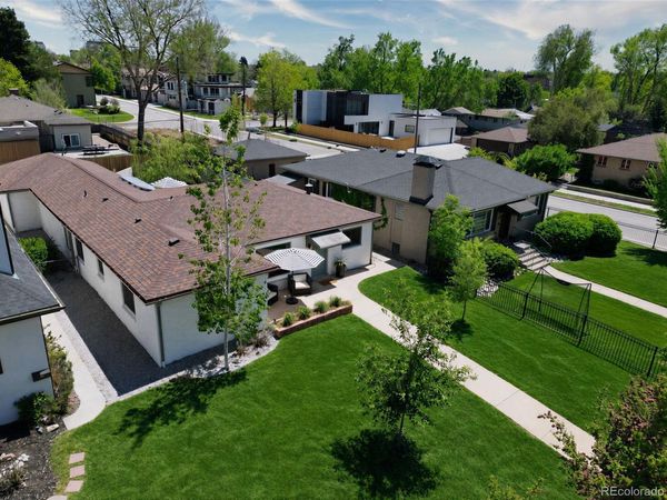 1580 S Josephine Street, Denver, CO 80210
