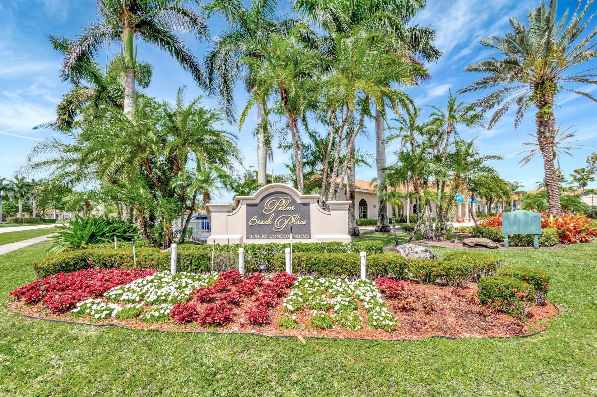 1681 Balfour Point Drive, Unit F, West Palm Beach, FL 33411 Photo