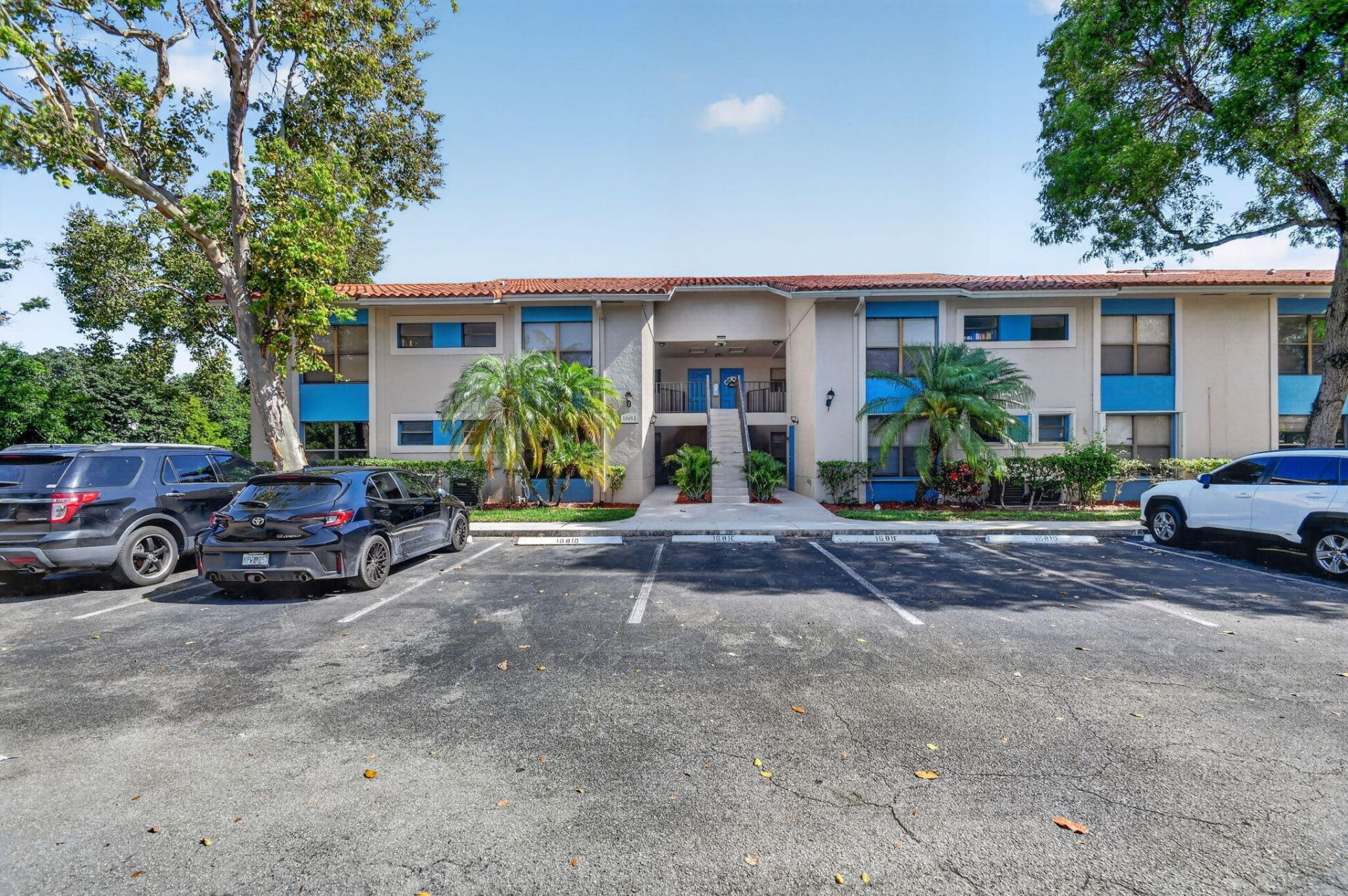 1681 Balfour Point Drive, Unit F, West Palm Beach, FL 33411 Photo