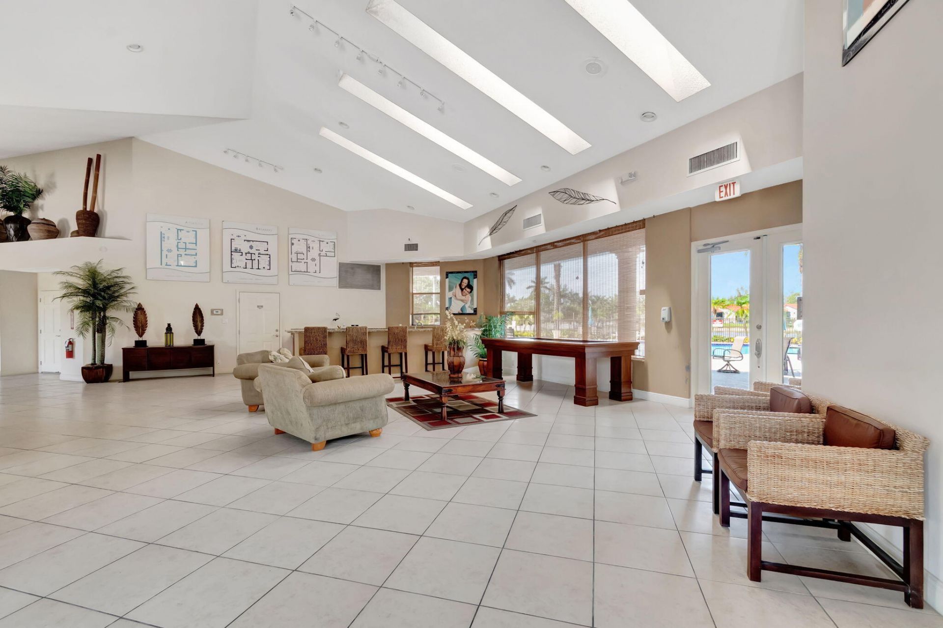 1681 Balfour Point Drive, Unit F, West Palm Beach, FL 33411 Photo
