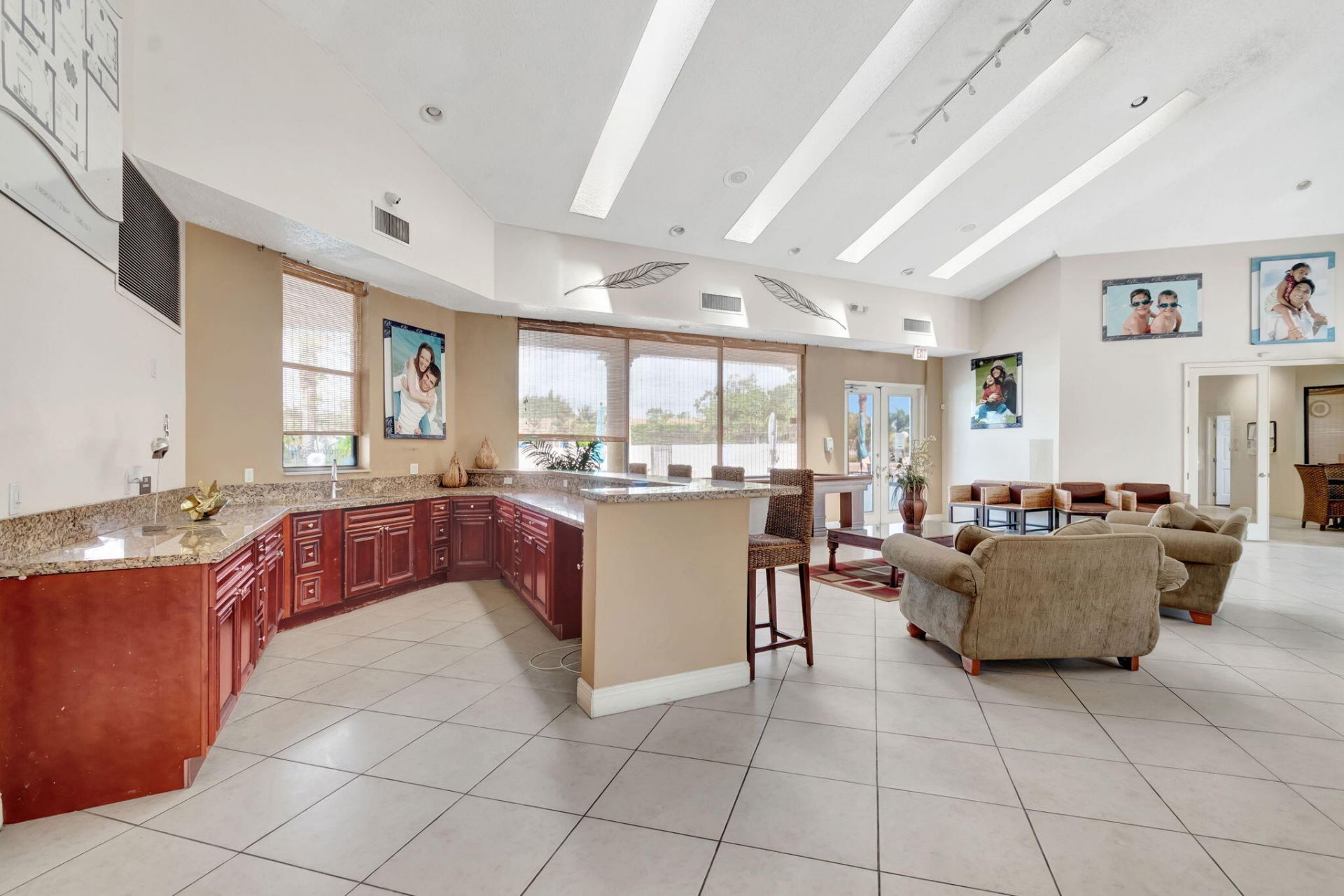 1681 Balfour Point Drive, Unit F, West Palm Beach, FL 33411 Photo