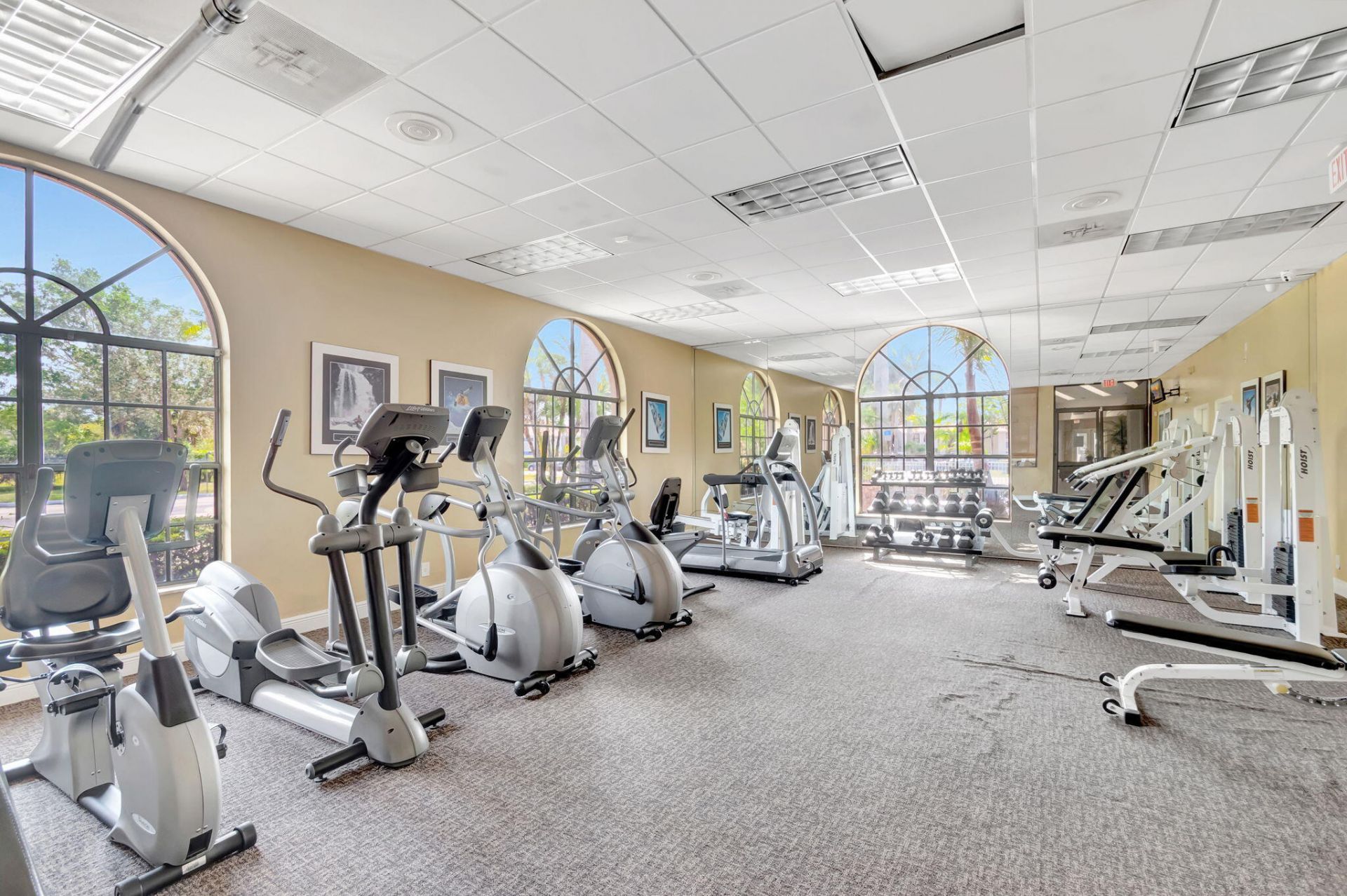 1681 Balfour Point Drive, Unit F, West Palm Beach, FL 33411 Photo