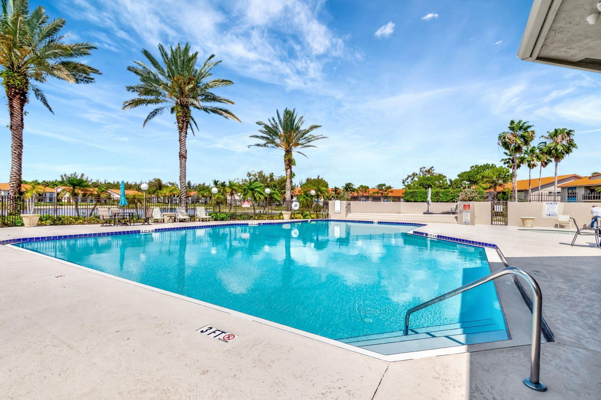 1681 Balfour Point Drive, Unit F, West Palm Beach, FL 33411 Photo