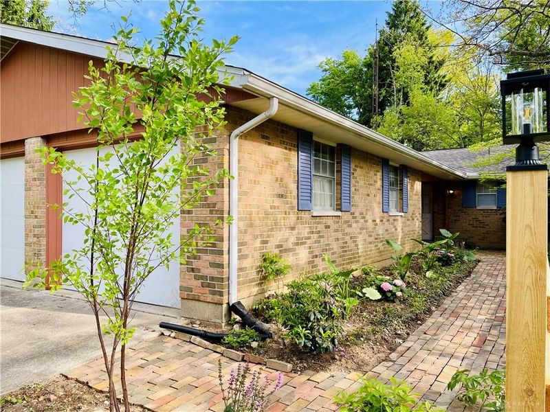 1490 Corry Street, Yellow Springs, OH 45387 Photo 2
