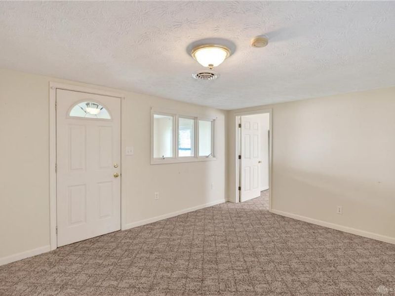 215 W Monument Street, Pleasant Hill, OH 45359 Photo 3