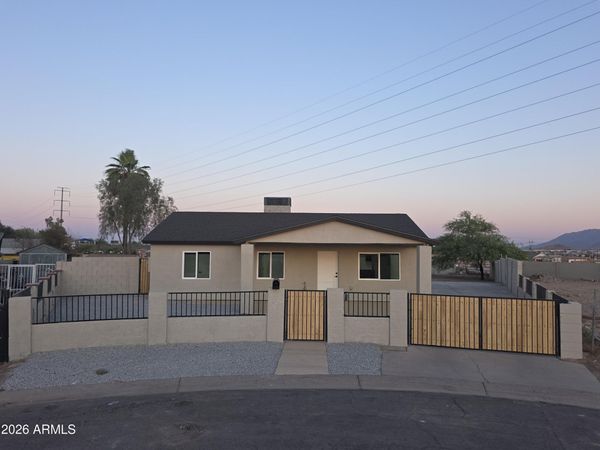 3715 S 126th Drive, Avondale, AZ 85323