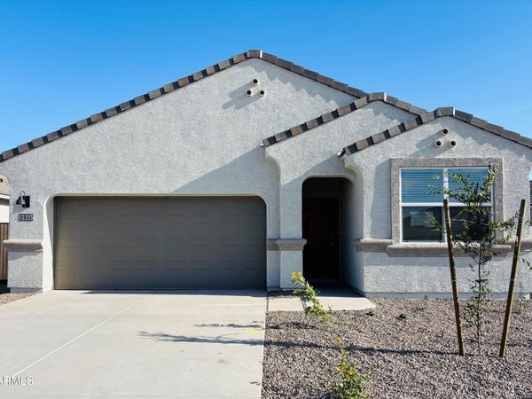 12215 E LUPINE Lane, Florence, AZ 85132