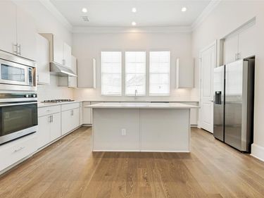 4666 New Water Lane, Dallas, TX 75219