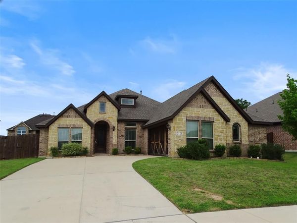 2125 Flora Lane , DeSoto, TX 75115