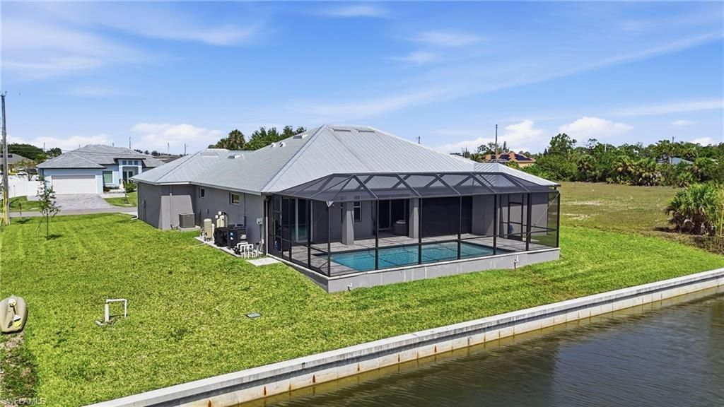 1825 NW 31st Ave, Cape Coral, FL 33993 Photo
