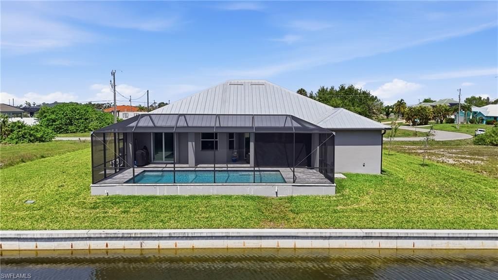 1825 NW 31st Ave, Cape Coral, FL 33993 Photo