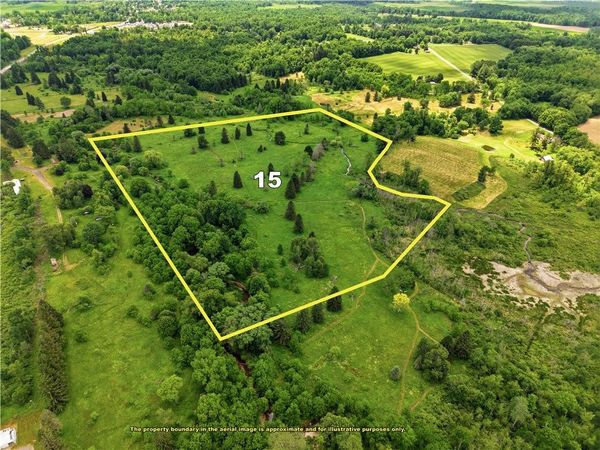 Lot 15 Golf Course Rd, Conneaut Lake, PA 16316