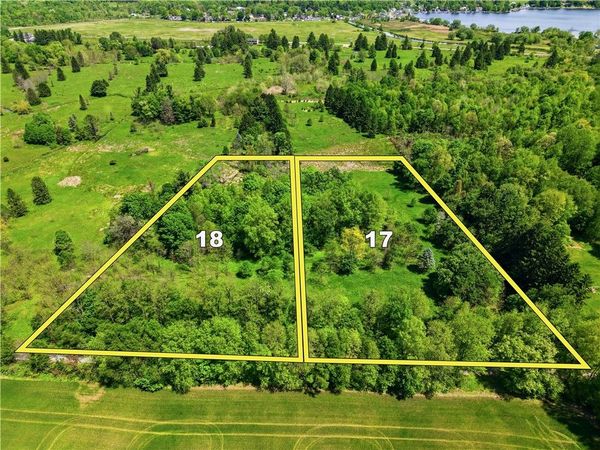 Lot 18 Golf Course Rd , Conneaut Lake, PA 16316