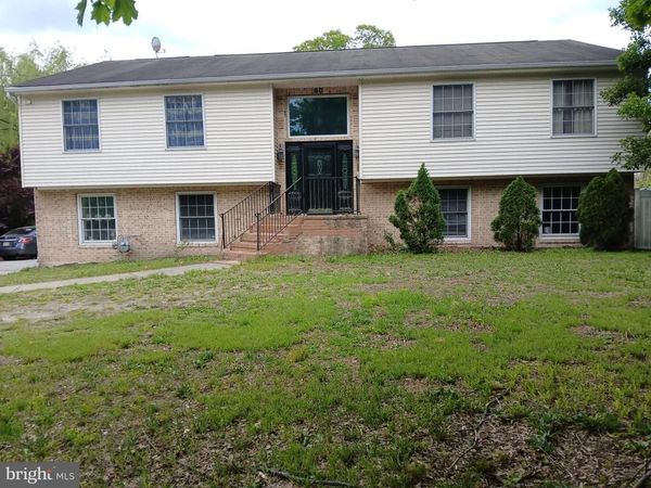 80 CHEWS LANDING ROAD, CLEMENTON, NJ 08021