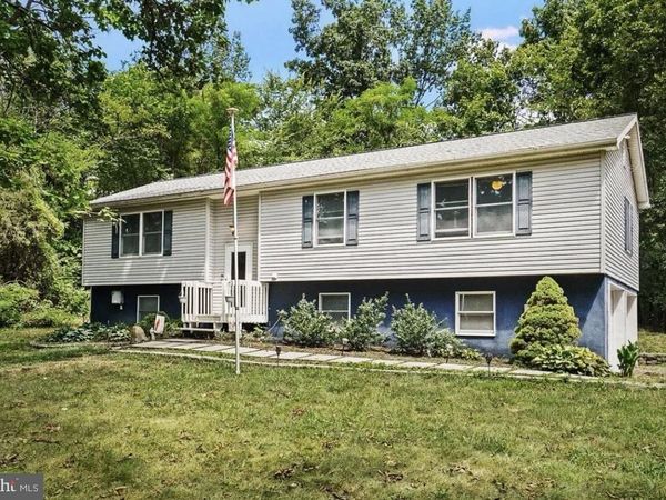 162 JACKSON ROAD , GETTYSBURG, PA 17325