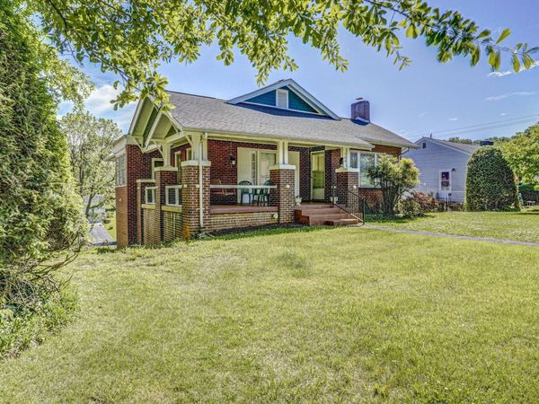 704 Reynolds Street, Bristol, TN 37620