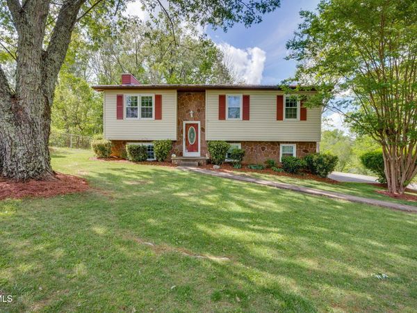 258 Overhill Drive, Jonesborough, TN 37659