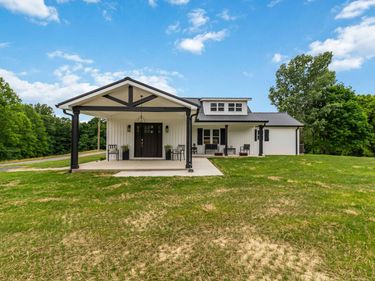 2913 Gentry Mill Road, Russell Springs, KY 42642