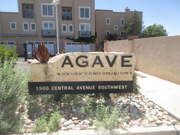 1900 Central Avenue SW, Unit APT 203, Albuquerque, NM 87104