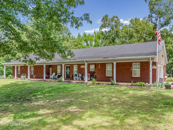 6759 Trinity Drive, Hernando, MS 38632