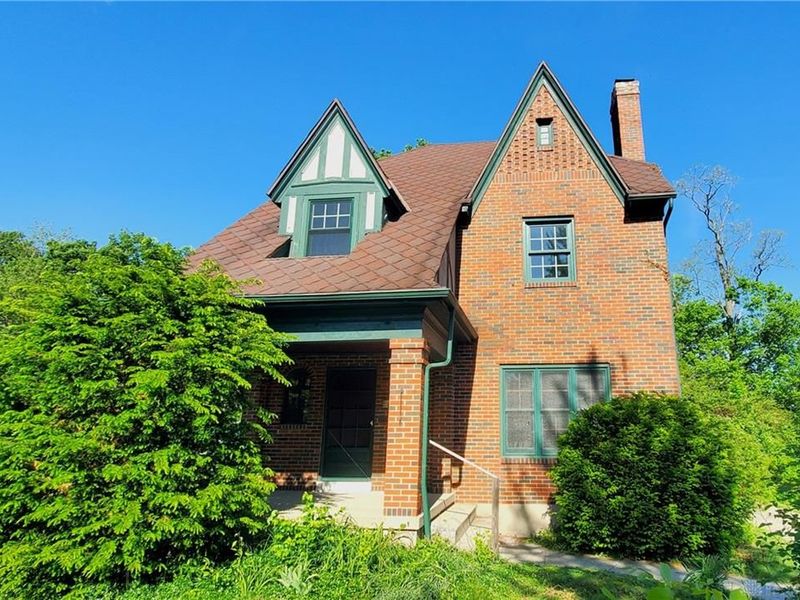 1936 Burroughs Drive, Dayton, OH 45406 Photo 1