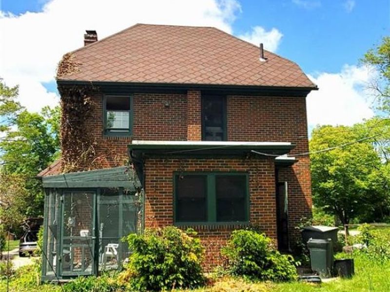 1936 Burroughs Drive, Dayton, OH 45406 Photo 3
