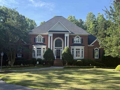 204 Secret Cove Drive , Lexington, SC 29072