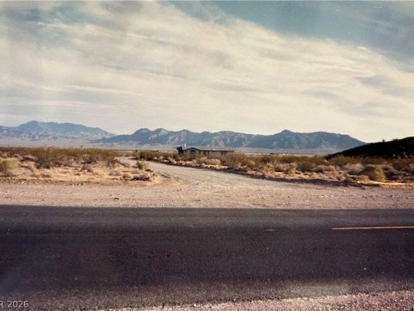 Quartz , Sandy Valley, NV 89019