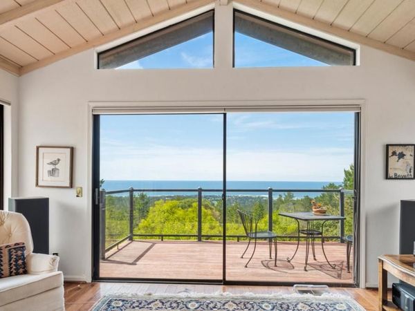 4017 Los Altos Drive, Pebble Beach, CA 93953