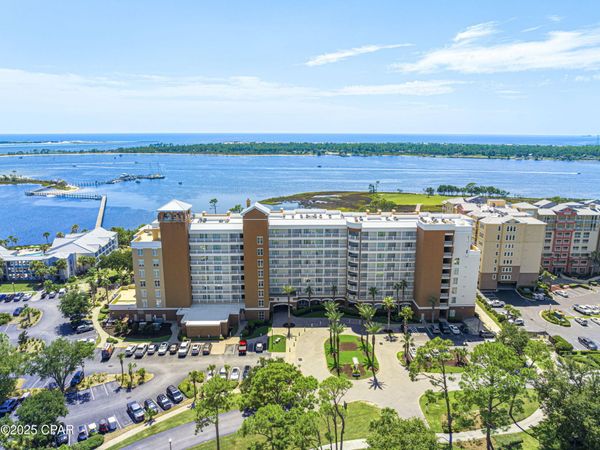 4100 Marriott Drive , Unit 111, Panama City, FL 32408