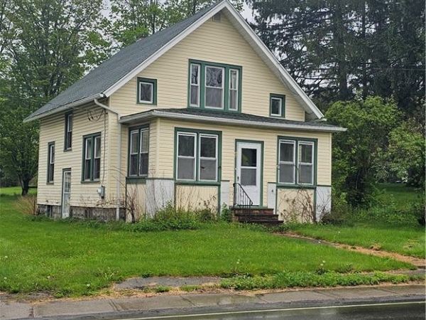 24 Maple Street , Afton, NY 13730