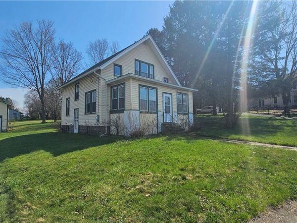 24 Maple Street, Afton, NY 13730