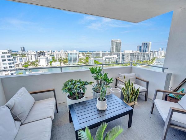 11 Island Ave , Unit 1904, Miami Beach, FL 33139