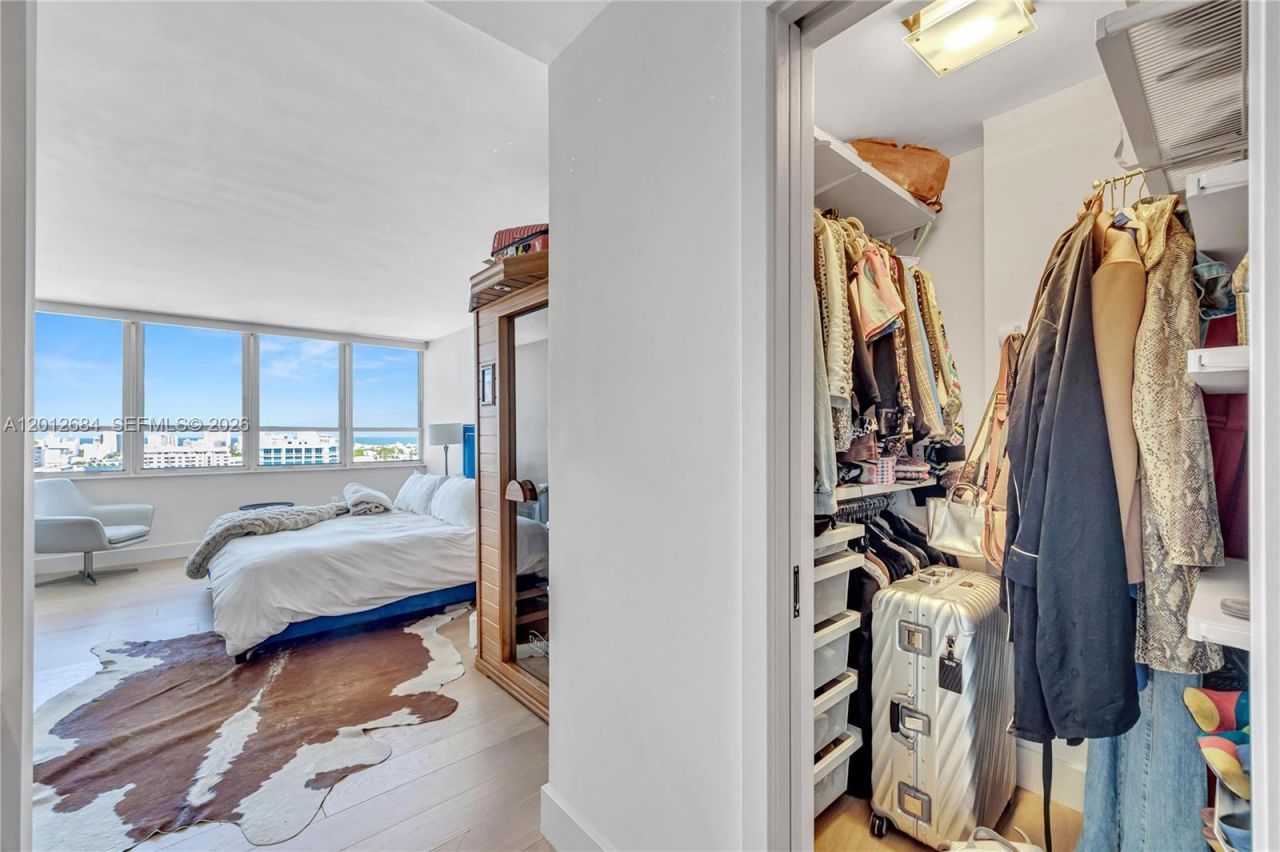 11 Island Ave , Unit 1904, Miami Beach, FL 33139 Photo