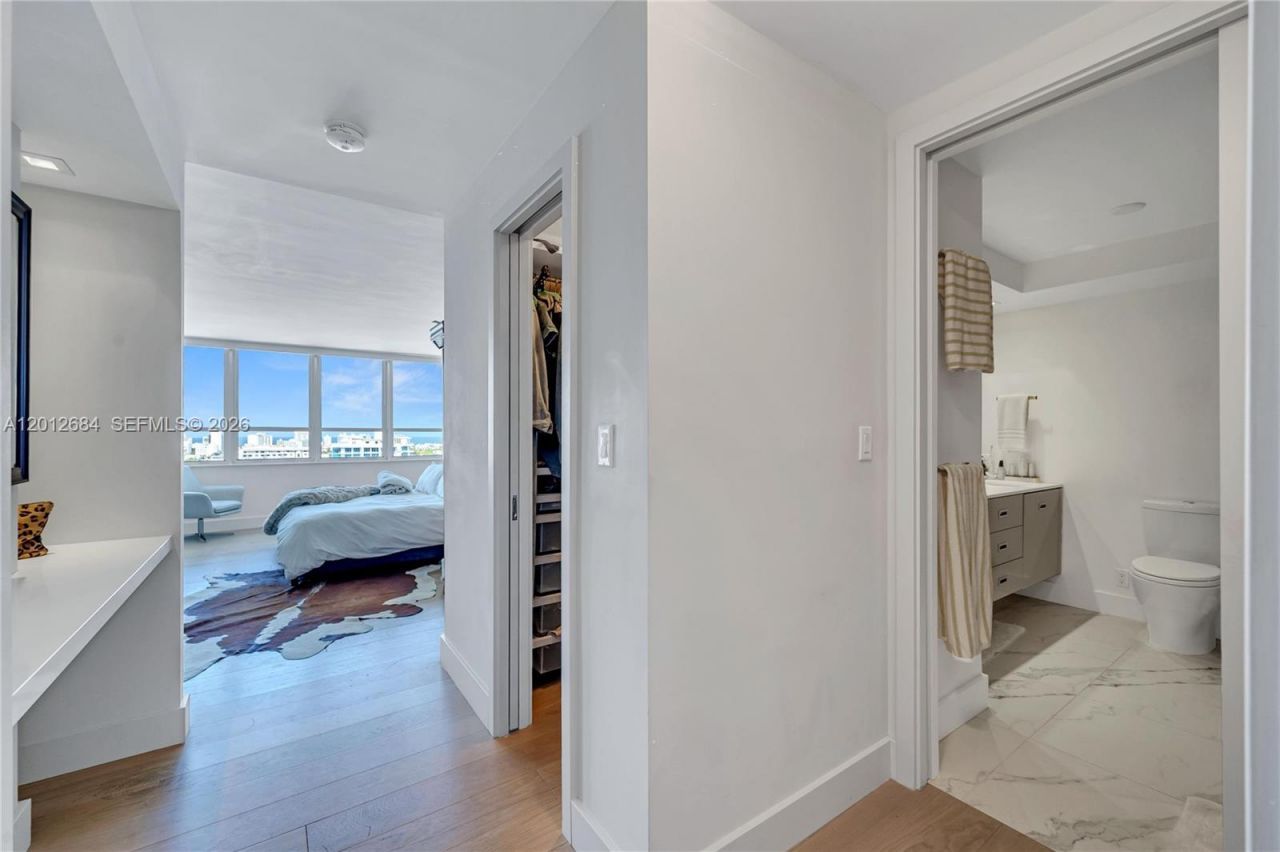 11 Island Ave , Unit 1904, Miami Beach, FL 33139 Photo
