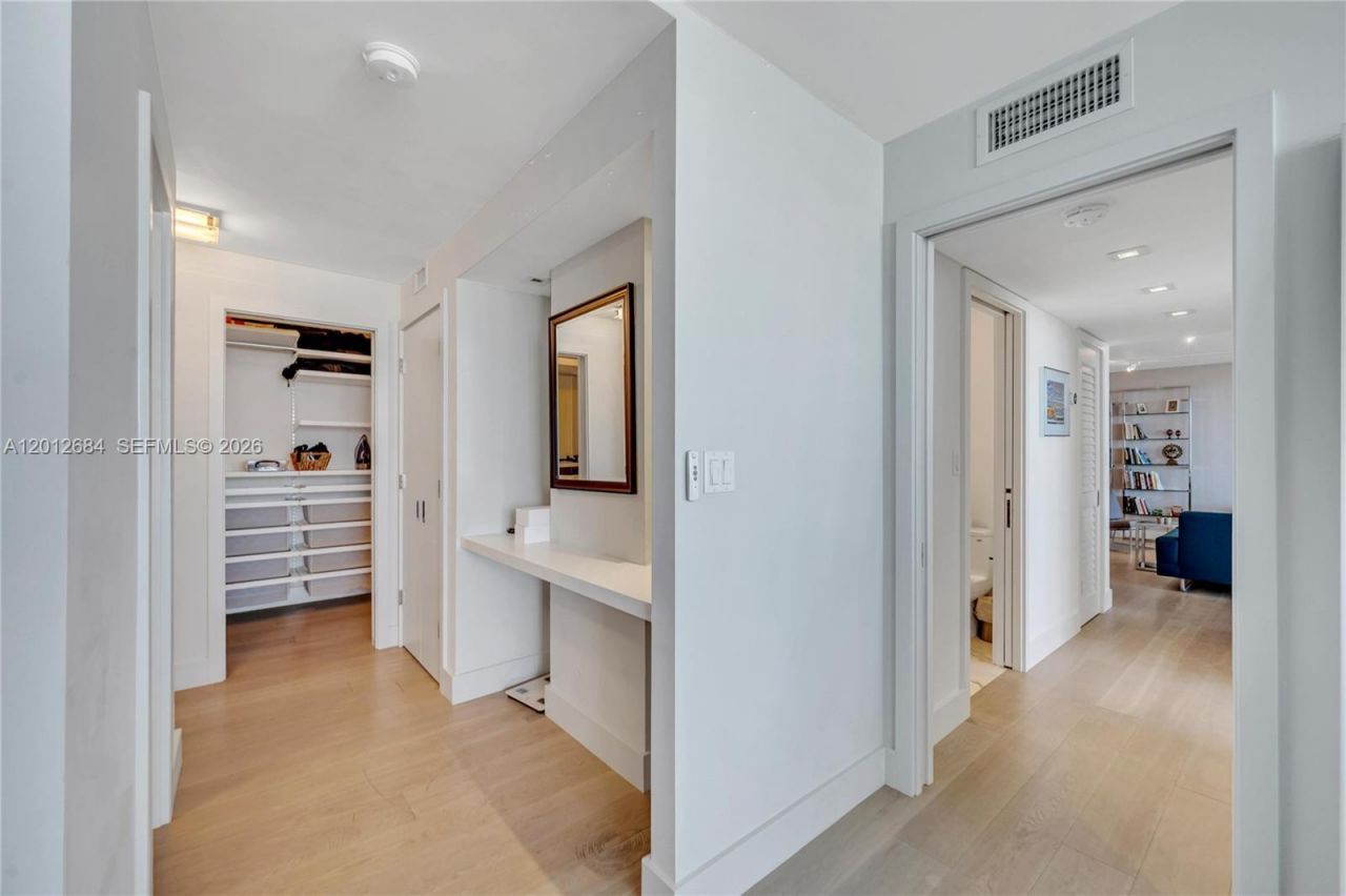 11 Island Ave , Unit 1904, Miami Beach, FL 33139 Photo