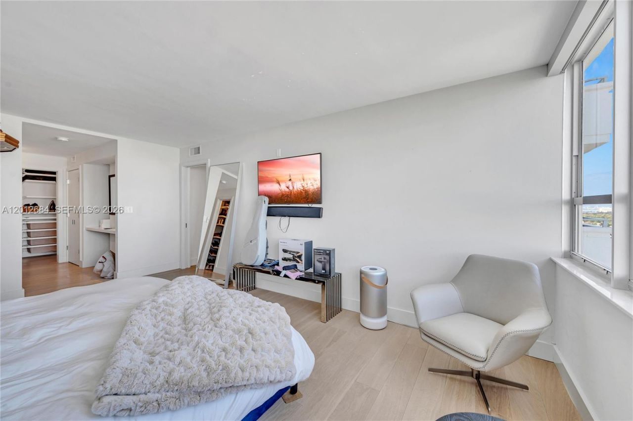 11 Island Ave , Unit 1904, Miami Beach, FL 33139 Photo