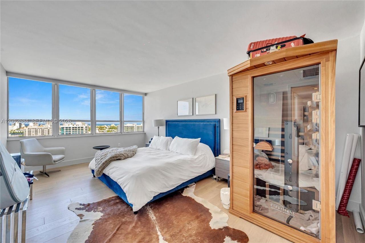 11 Island Ave , Unit 1904, Miami Beach, FL 33139 Photo