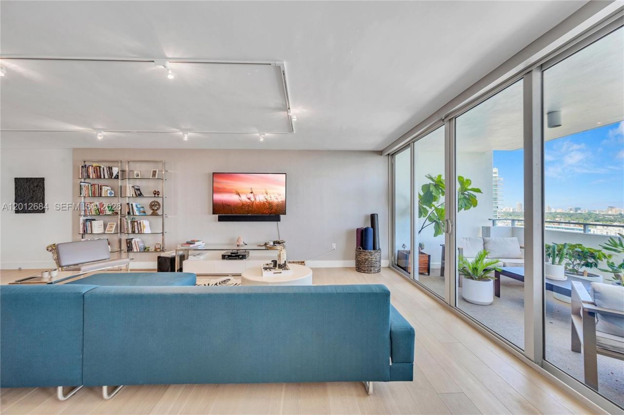 11 Island Ave , Unit 1904, Miami Beach, FL 33139 Photo