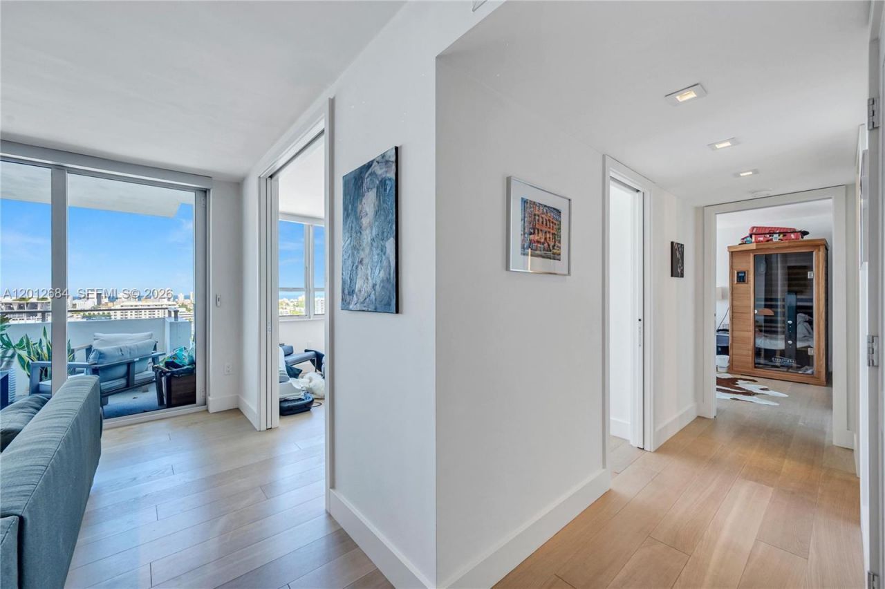 11 Island Ave , Unit 1904, Miami Beach, FL 33139 Photo